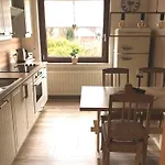 Maison Bibc, 63qm, 1 Schlafzimmer Διαμέρισμα Hofgeismar