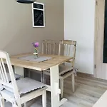 Maison Bibc, 63qm, 1 Schlafzimmer *