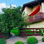 Maison Bibc, 63qm, 1 Schlafzimmer