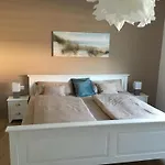 Διαμέρισμα Maison Bibc, 63qm, 1 Schlafzimmer Hofgeismar
