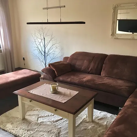 Maison Bibc, 63qm, 1 Schlafzimmer *