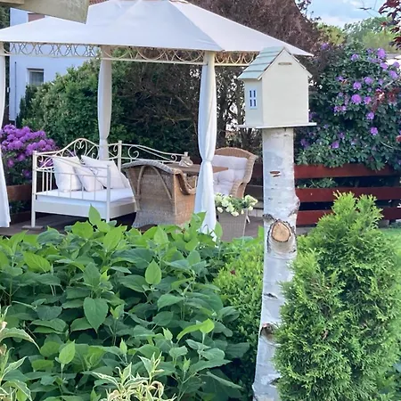 Apartment Maison Bibc, 63qm, 1 Schlafzimmer *