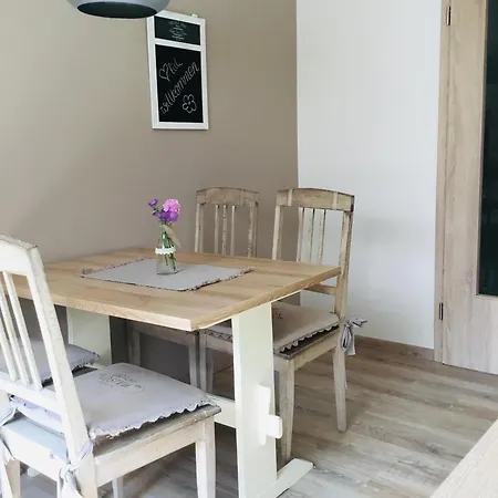 Maison Bibc, 63qm, 1 Schlafzimmer *