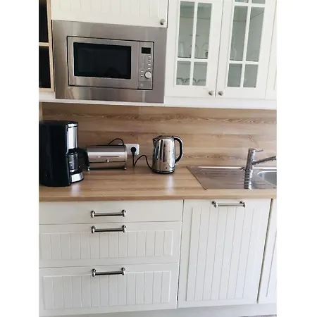 Maison Bibc, 63qm, 1 Schlafzimmer Apartment *
