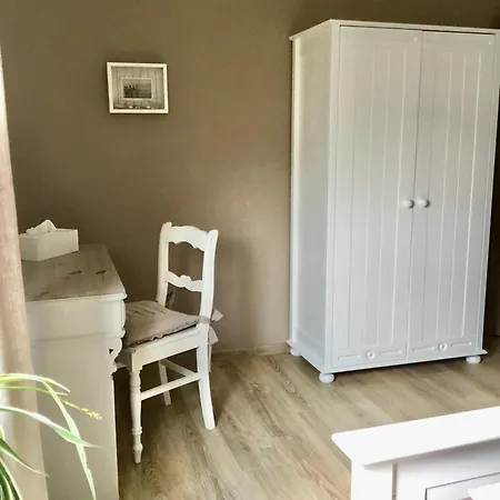 Maison Bibc, 63qm, 1 Schlafzimmer Apartment Hofgeismar