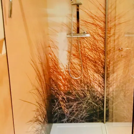 Maison Bibc, 63qm, 1 Schlafzimmer 公寓