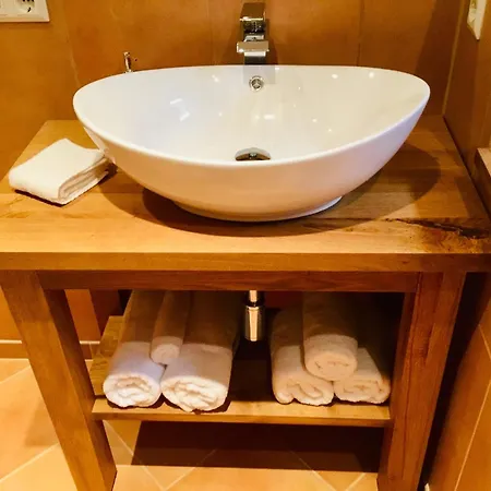 Maison Bibc, 63qm, 1 Schlafzimmer 公寓 霍夫吉斯马尔
