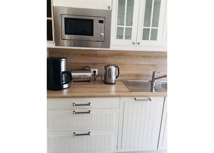 Apartamento Maison Bibc, 63qm, 1 Schlafzimmer *