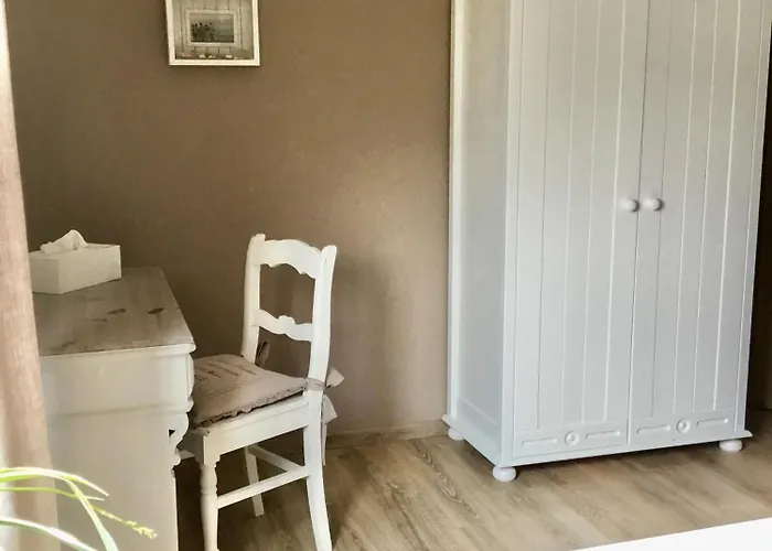 Maison Bibc, 63qm, 1 Schlafzimmer *