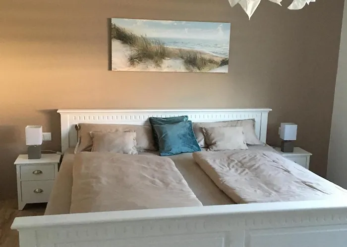 Maison Bibc, 63qm, 1 Schlafzimmer