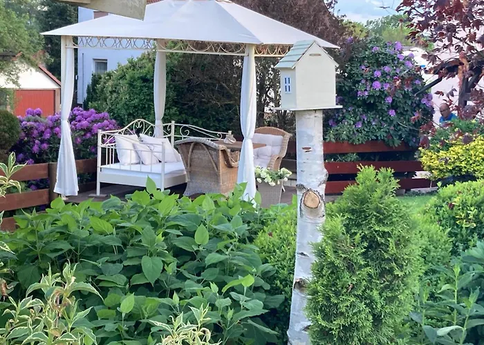 Apartamento Maison Bibc, 63qm, 1 Schlafzimmer *