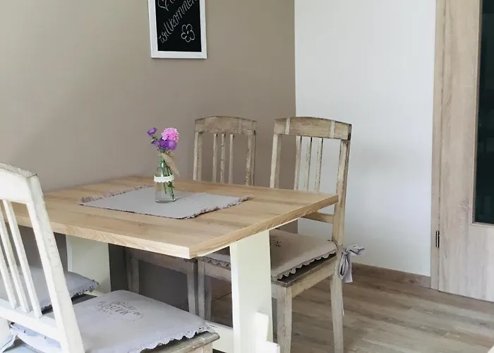 Maison Bibc, 63qm, 1 Schlafzimmer *