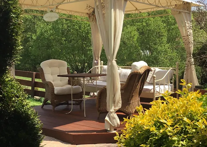 Maison Bibc, 63qm, 1 Schlafzimmer Apartment