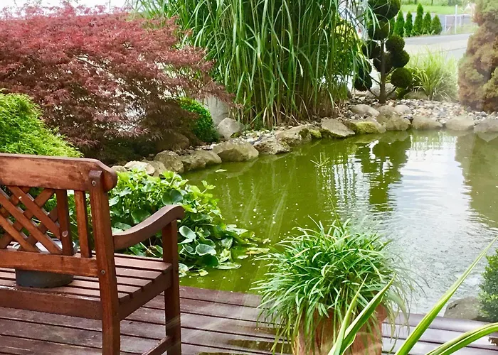 Maison Bibc, 63qm, 1 Schlafzimmer Hofgeismar